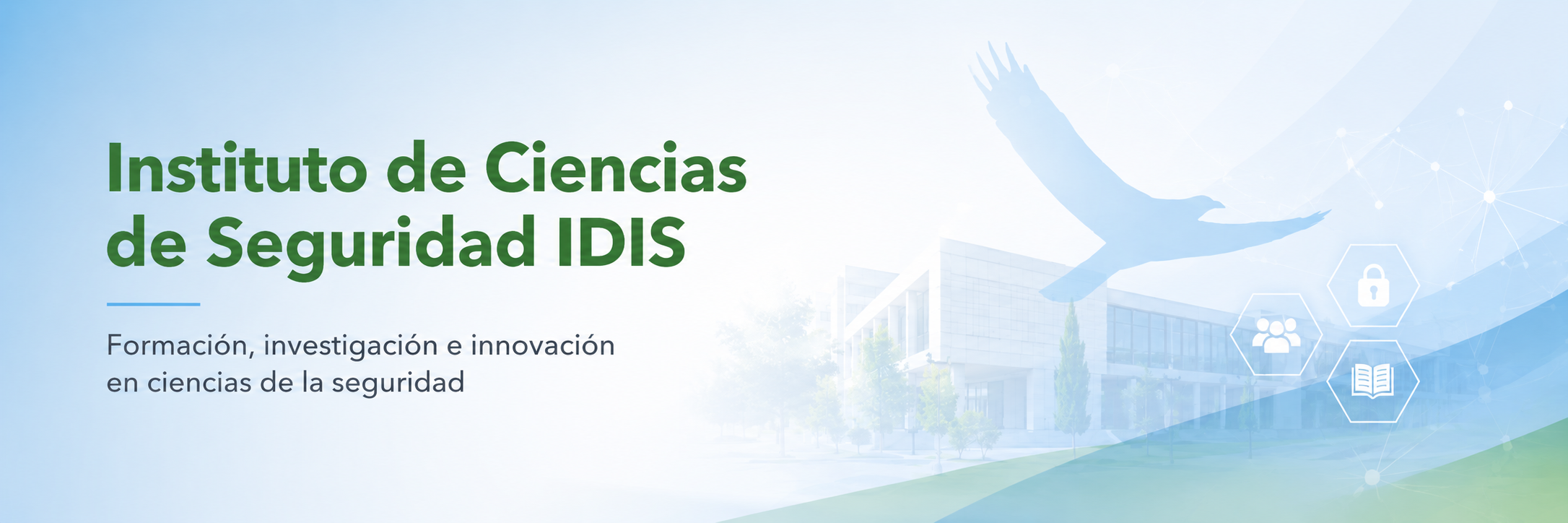Instituto de Ciencias de Seguridad IDIS